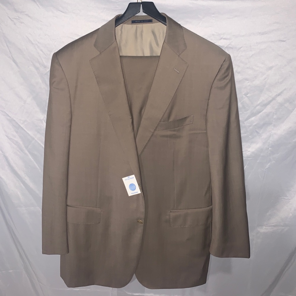 Pal Zileri suit